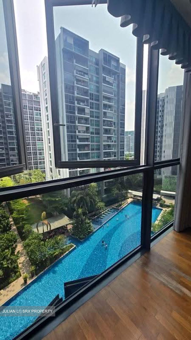 Esparina Residences (D19), Condominium #628483001